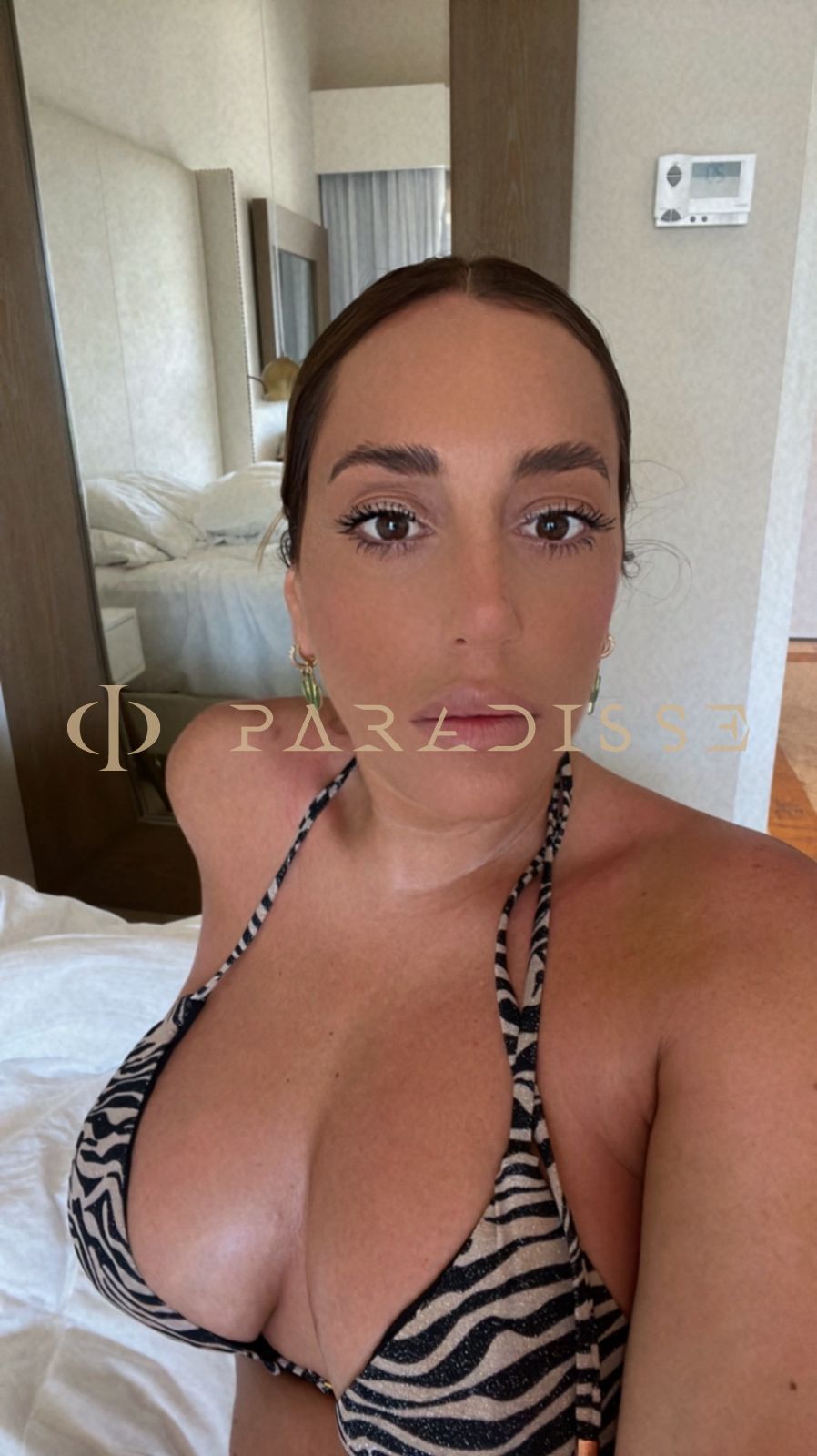 Escorts VIP Paradisse - Anita